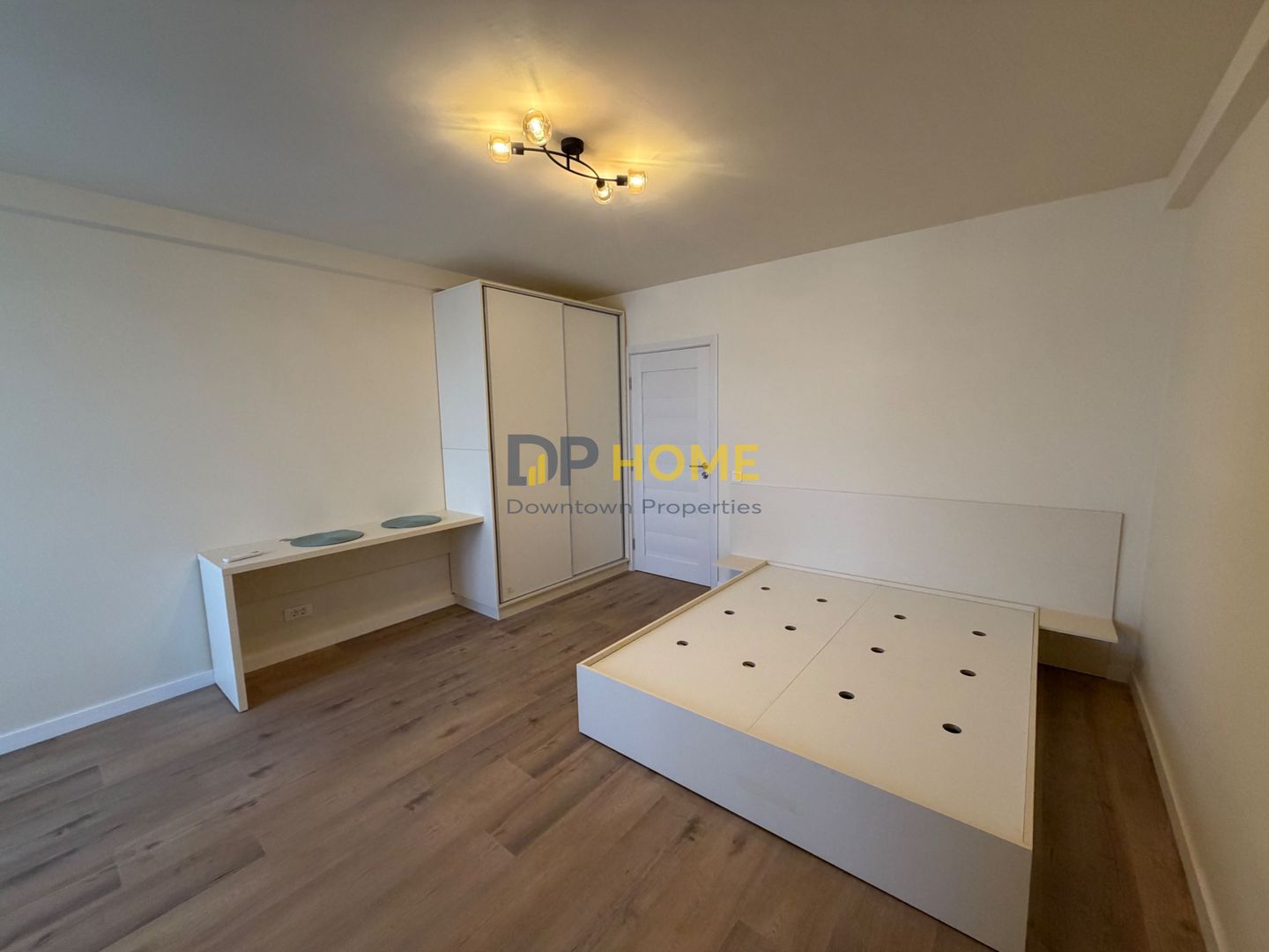 Garsonieră complet renovată, mobilată și utilată – Vatra Luminoasă - Poză 5
