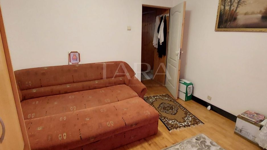 Apartament cu 2 camere de vânzare în zona Manastur - Poză 6