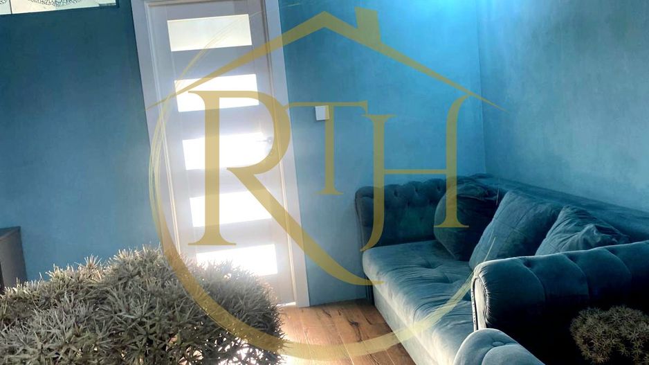 Oferim spre inchiriere apartament cu 2 camere, bloc nou, zona Aradului-Lipovei - Poză 8