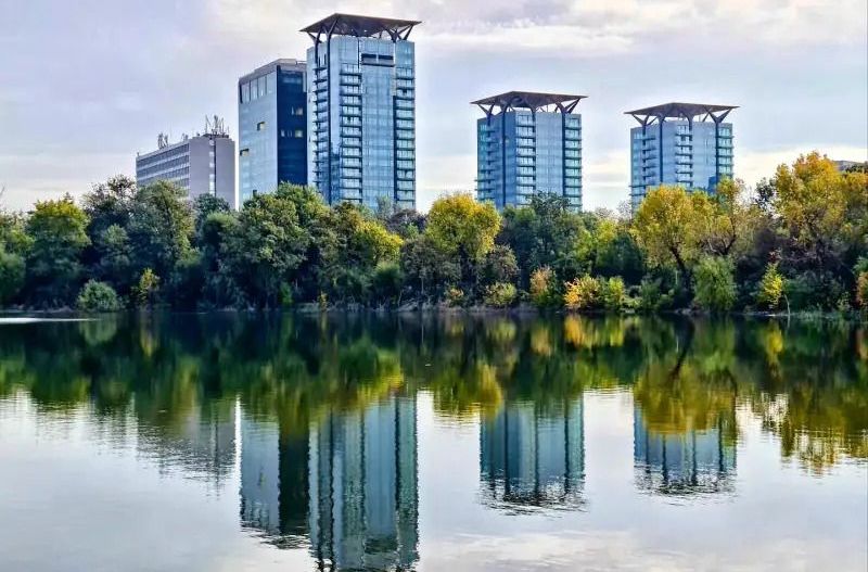 Apartament high-end 2 camere în One Mircea Eliade - Poză 19