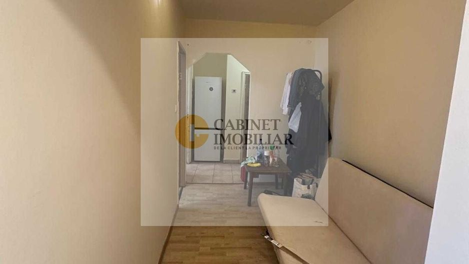 2 camere I Stefan cel Mare I Creditabil I Balcon - Poză 8