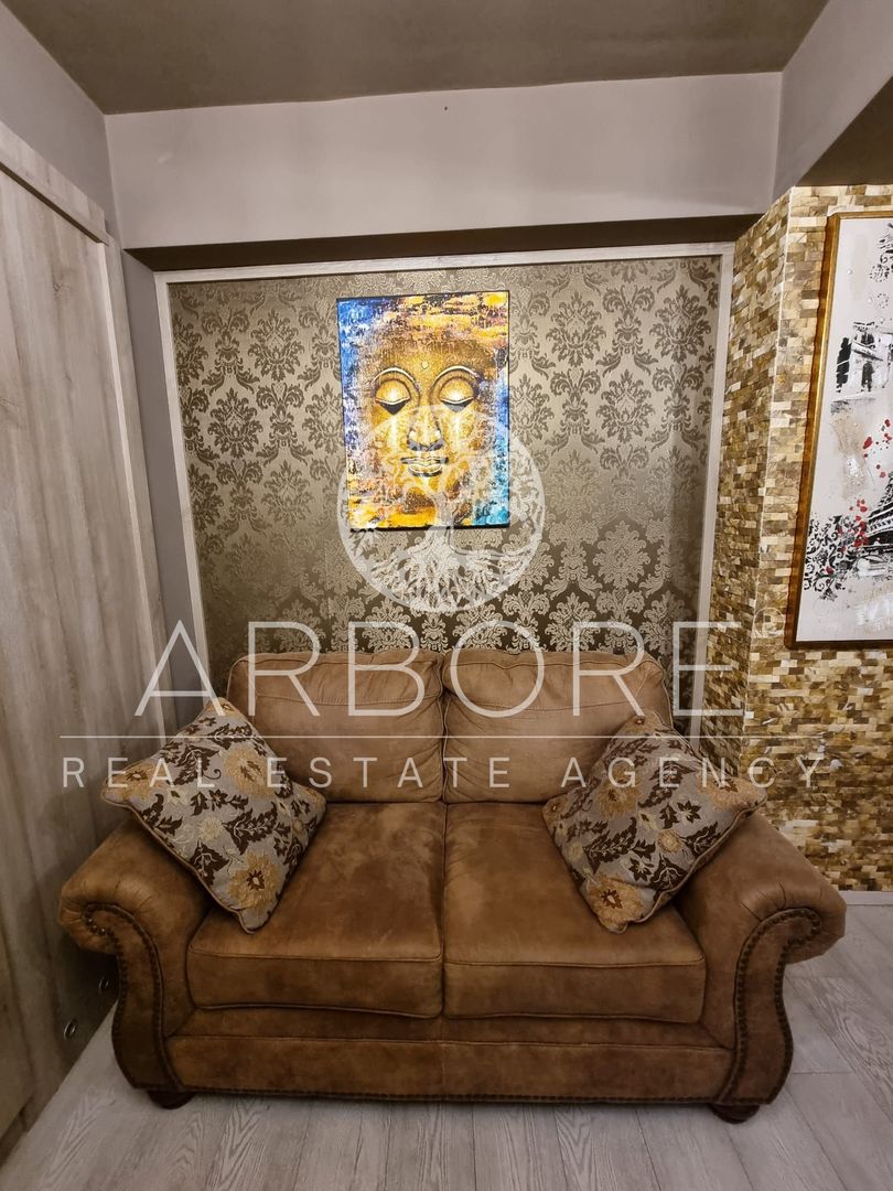 Inchiriere apartament 2 Camere Lux Nerva Traian - Poză 17