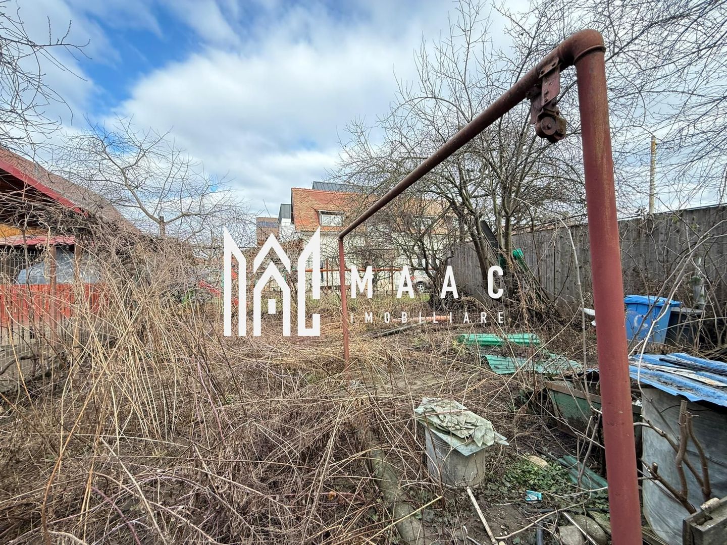 Casa individuala 3 camere | Pivnita | Pod | Curte | Lupeni - Poză 9