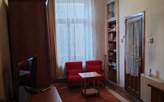 Apartament 40 mp + boxă 8 mp – Centru Istoric, Cluj-Napoca. - Poză 1