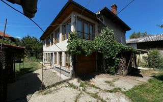 CASA 4 CAMERE CAMPULUNG, TEREN 3213 MP - Poză 1