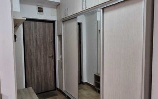 Apartament 2 camere de inchiriat, Concept Residence, Moara de Foc, Iasi - Poză 7