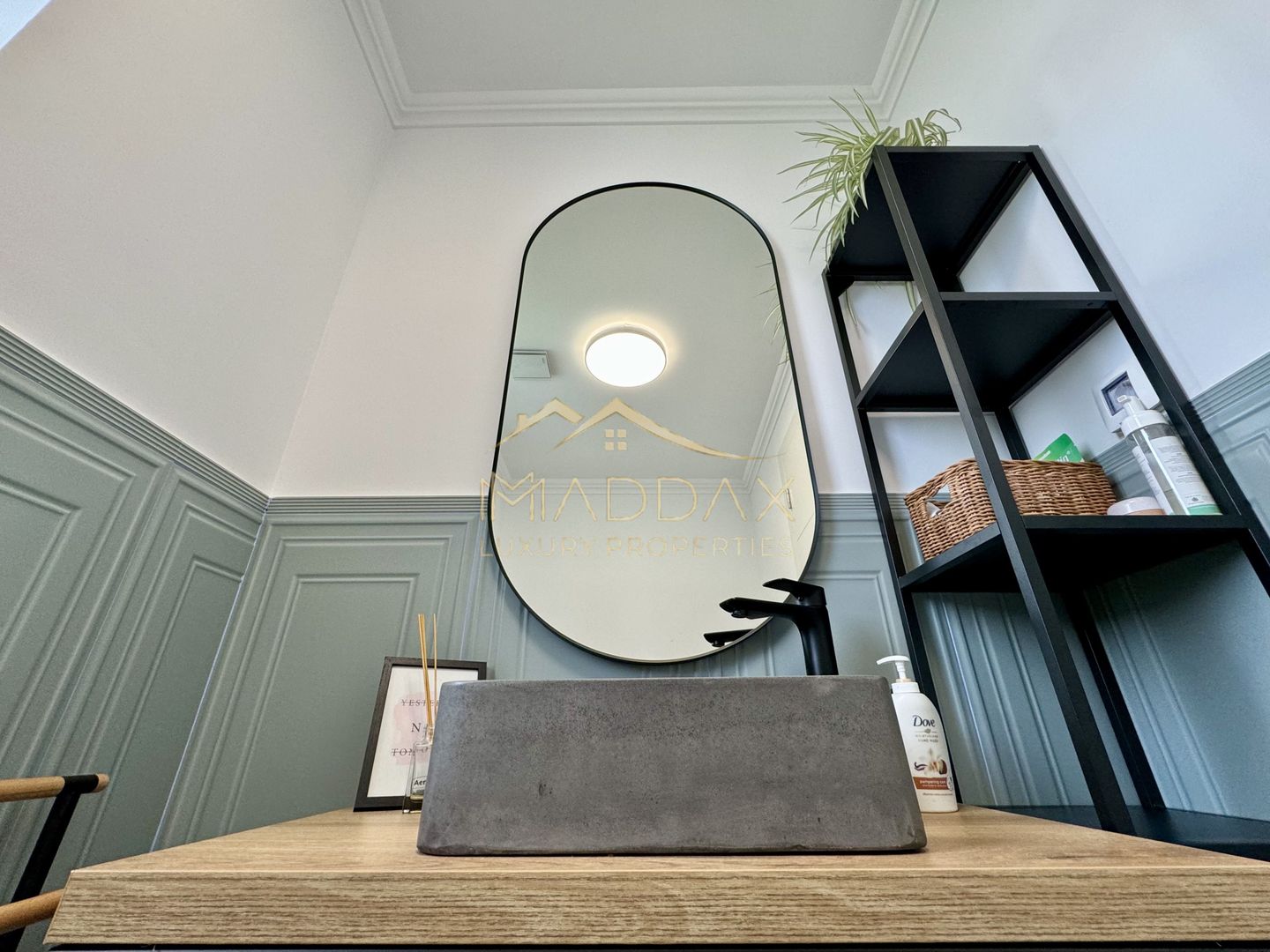 Apartament cu 2 camere *Fully Furnished* + Parking/Floreasca - Amazing Lake View - Poză 23