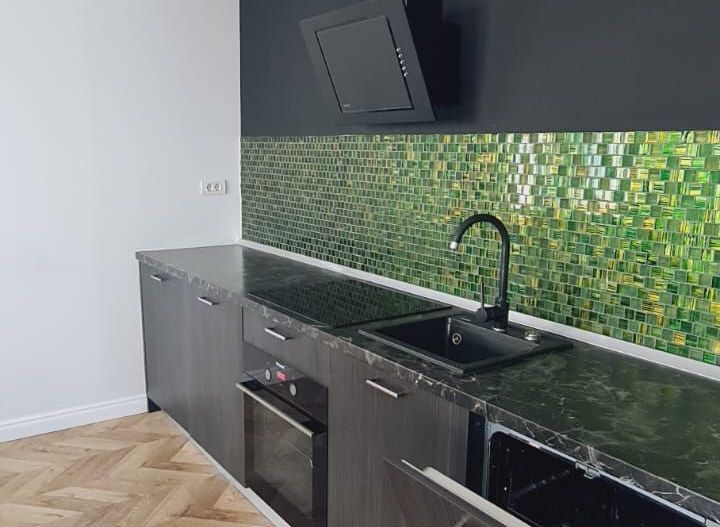 PENTHOUSE PREMIUM DE ÎNCHIRIAT | 2 CAMERE | TERASĂ PANORAMICĂ 70 MP | - Poză 1