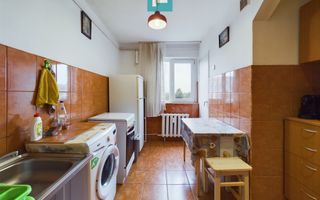 Apartament cu 2 camere în Vlaicu - Poză 12