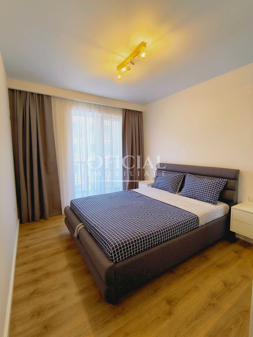 Apartament 2 camere | Modern | Lift | Zona Parcul Poligon | Floresti - Poză 1