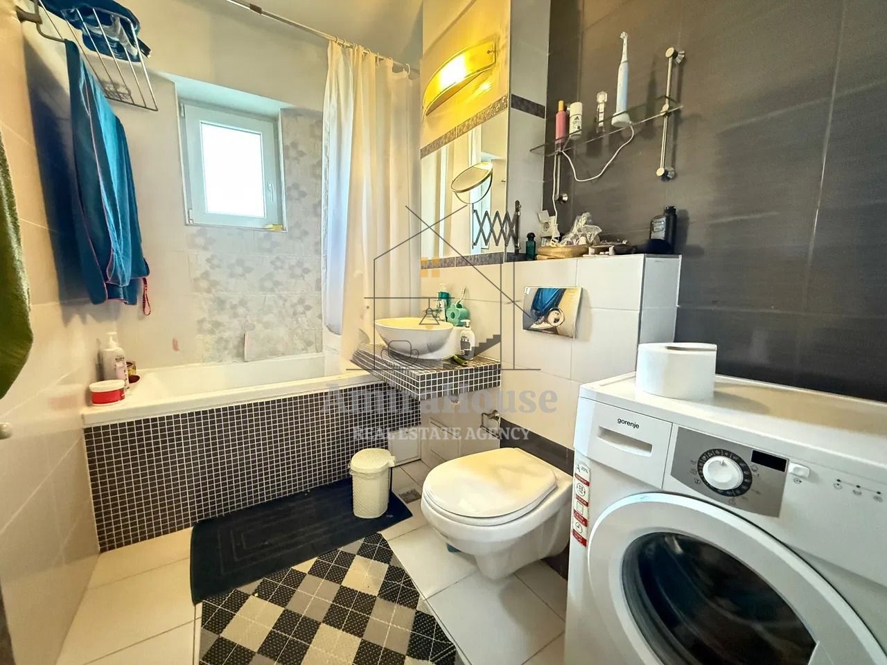 Apartament 3 camere, 90 mp utili,  zona Calea Manastur - Poză 32