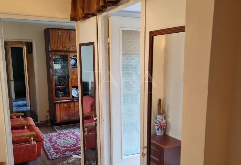 Apartament cu 4 camere, zonă verde, aproape de pădure. - Poză 3