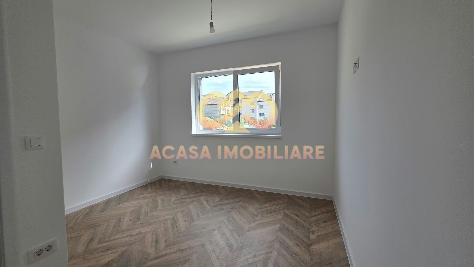 INTABULAT PACURARI KAUFLAND  APARTAMENT 3 CAMERE 71MP - Poză 3