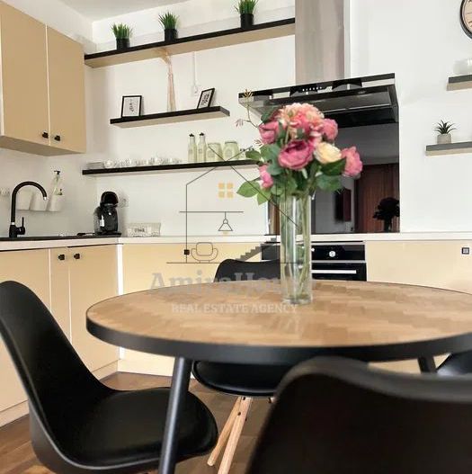 Apartament 2 camere 61 mp parcare subterana str Frunzisului - Poză 8