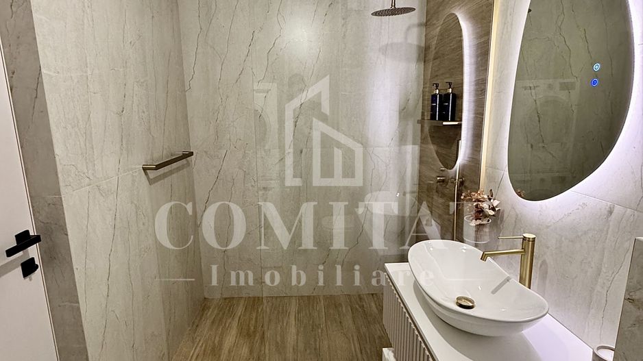 Antecontract semnat Apartament ultrafinisat cu parcare subterană - Poză 8