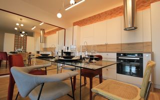 Paltim, 3 camere, apartament premium - Poză 5