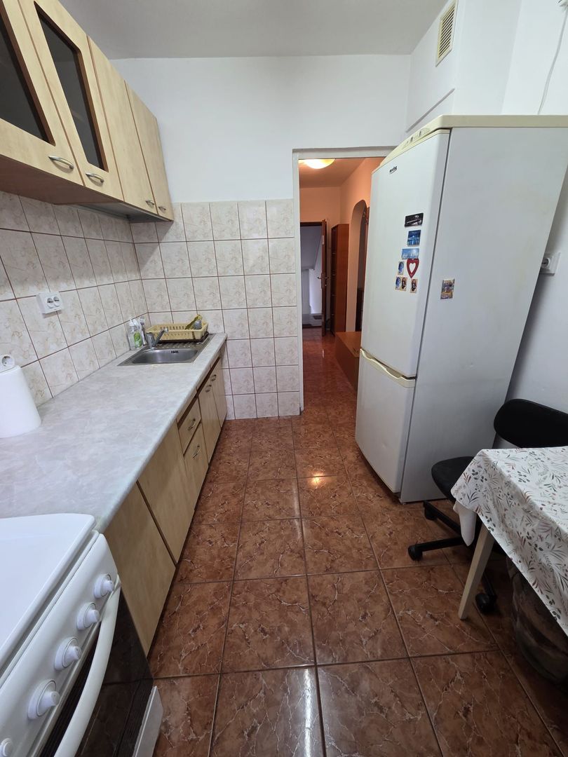 2 camere Tineretului - 5 minute metrou T. Noi/Tineretului, decomandat! - Poză 11