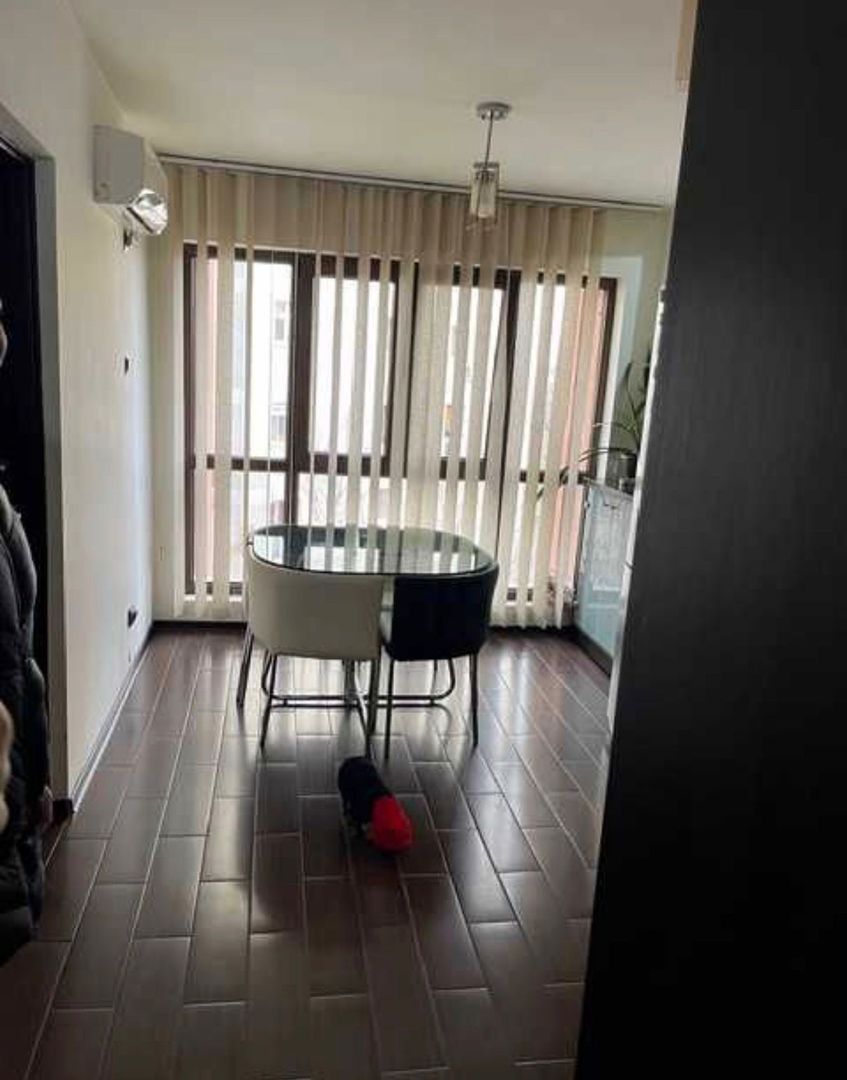 AP. 2 CAMERE PALLADY,BLOC REABILITAT,BUCATARIE INCHISA,LOC DE PARCARE - Poză 4