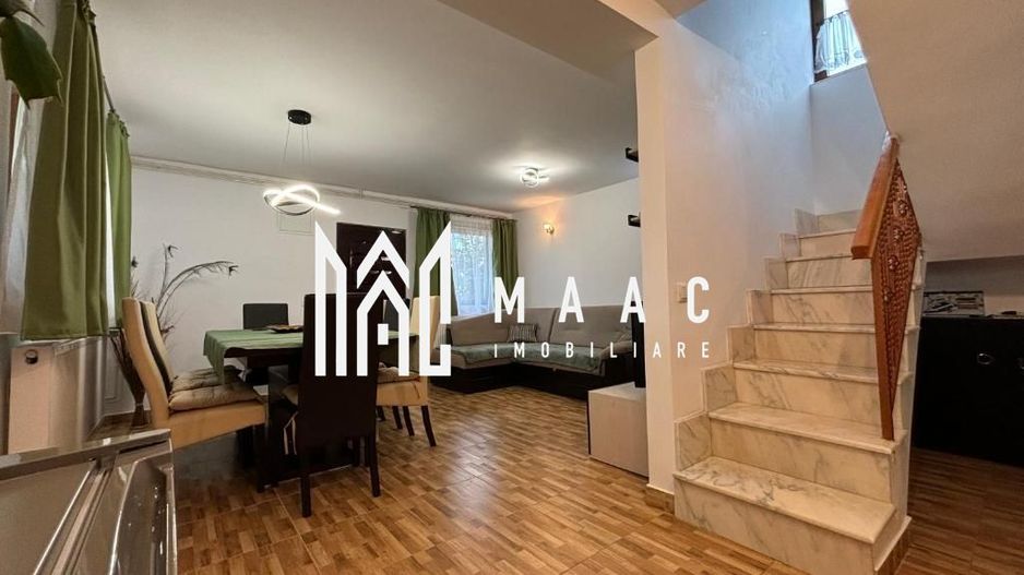 Vilă superbă | 4 camere | 500 mp teren | Vedere la munte | Valea Avrigului - Poză 19