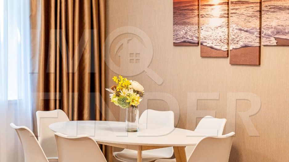 Apartament spatios, 120 mp, cu garaj si parcare – Plopilor - Poză 13