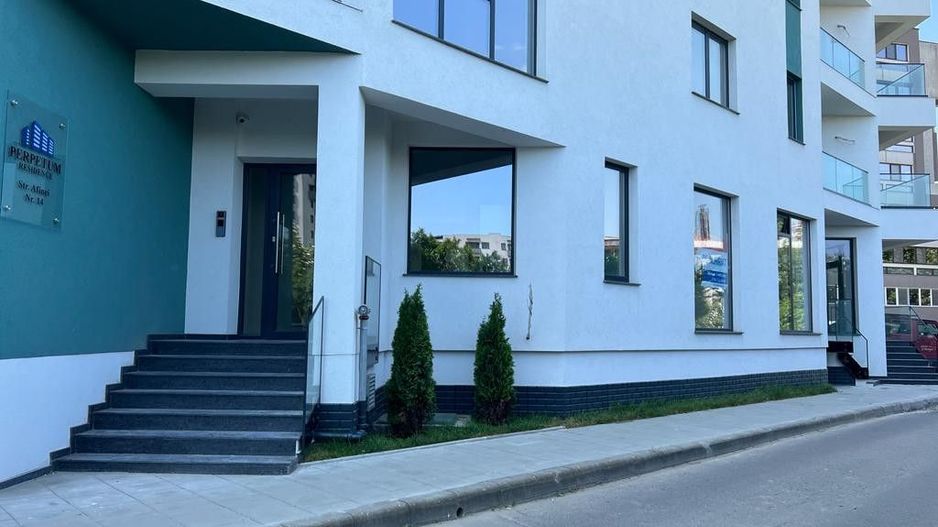 Tomis Nord - Sala Polivalenta - spatiu comercial in suprafata de 100 mp - Poză 11