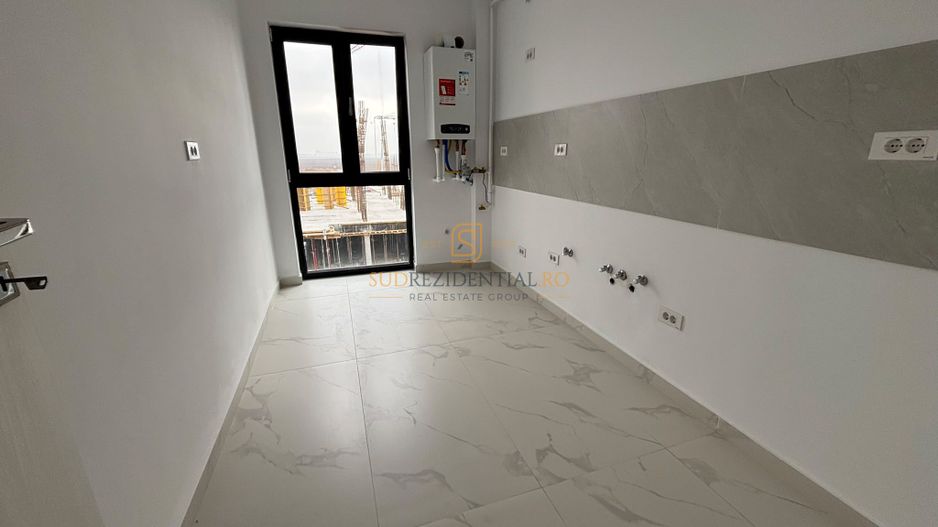 Garsoniera de inchiriat, Sky Garden Residence, acces metrou Berceni - Poză 2