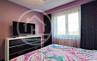 Apartament cu 3 camere de inchiriat in zona Nufarul, Oradea - Poză 5