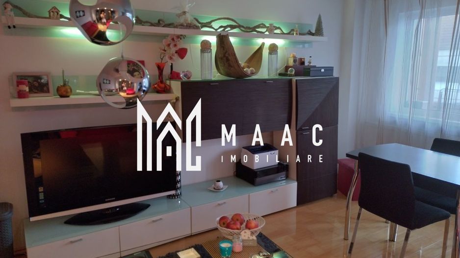 Apartament 2 camere | balcon si pivnita | Ciresica - Poză 2