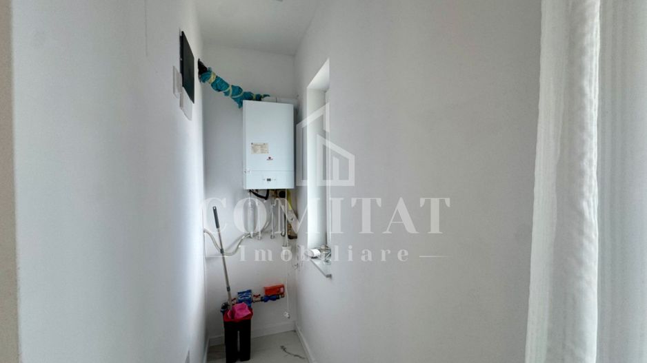Duplex cu 4 camere | Prima închiriere | Grădină proprie - Poză 5