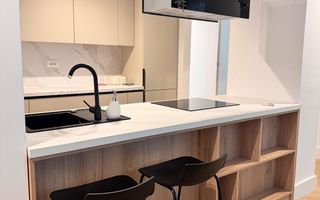 INCHIRIERE DOUA CAMERE CORTINA 126 IANCU NICOLAE - Poză 4