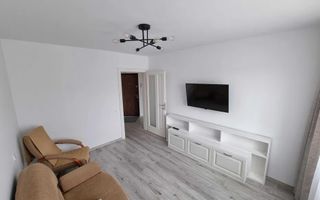 3 camere, 2 bai, modern, parcare subterana, Dambul Rotund zona LIDL - Poză 4