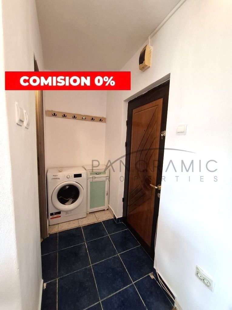 Garsoniera 21 mp, etaj 4/4, la cheie, Calea Baciului - Poză 6