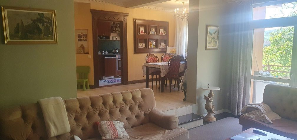 Apartament pe 2 nivele | 3 camere | 100 mp | Gheorgheni | Iulius Mall - Poză 1