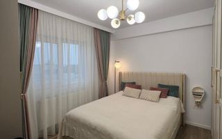 P. F. Apartament 3 camere / transformat 2 camere / Parcare / Boxa - Poză 7