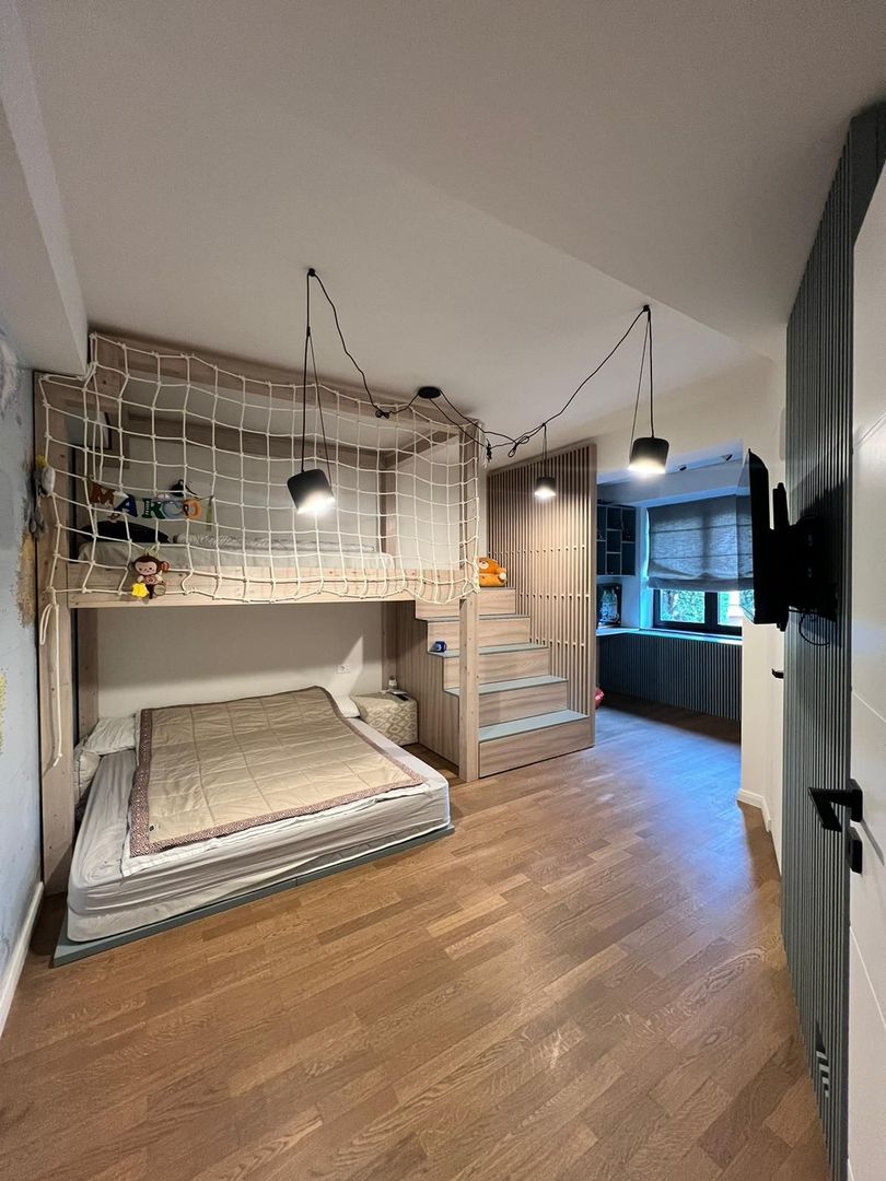 Vila Individuala || Gated Community || Pipera - Poză 22