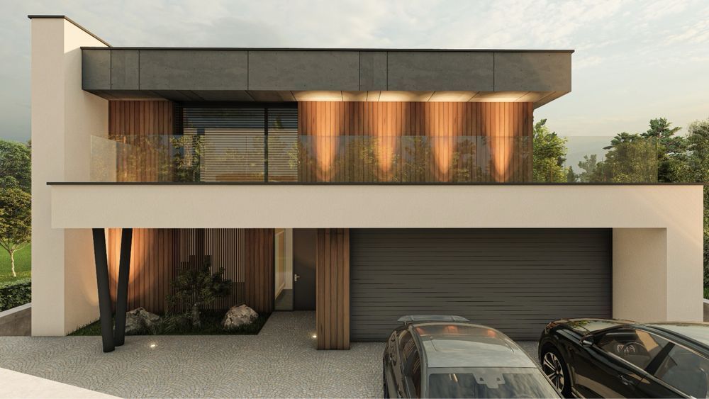 Oportunitate Teren cu Autorizatie de Construire in Feleac - Poză 3