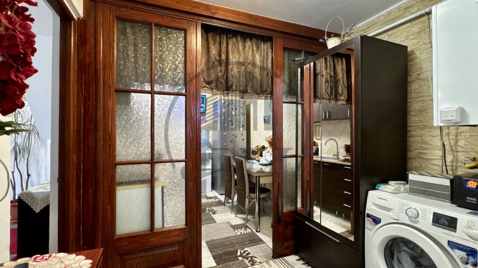 Apartament 3 camere de vanzare Constanta, zona Centrala - Poză 12