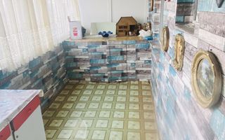 Apartament 2 cam Iancului, posibilitate montare centrala - Poză 10