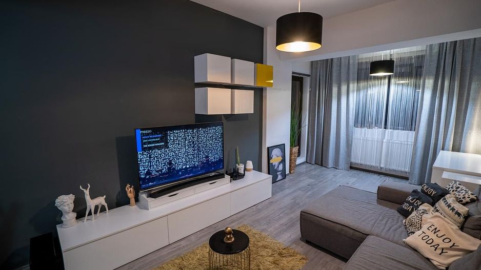 Apartament 2 camere Unirii - Poză 4