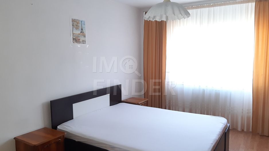 Apartament Decomandat 2 camere Gh. Dima - Poză 1
