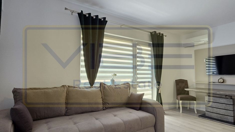 Apartament Premium - 60mp - Parcare - 25min de Universitate - Poză 2