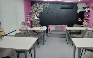 SPATIU COMERCIAL, TERASA 28 MP, BLOC NOU, MOBILAT/UTILAT COMPLET - Poză 6