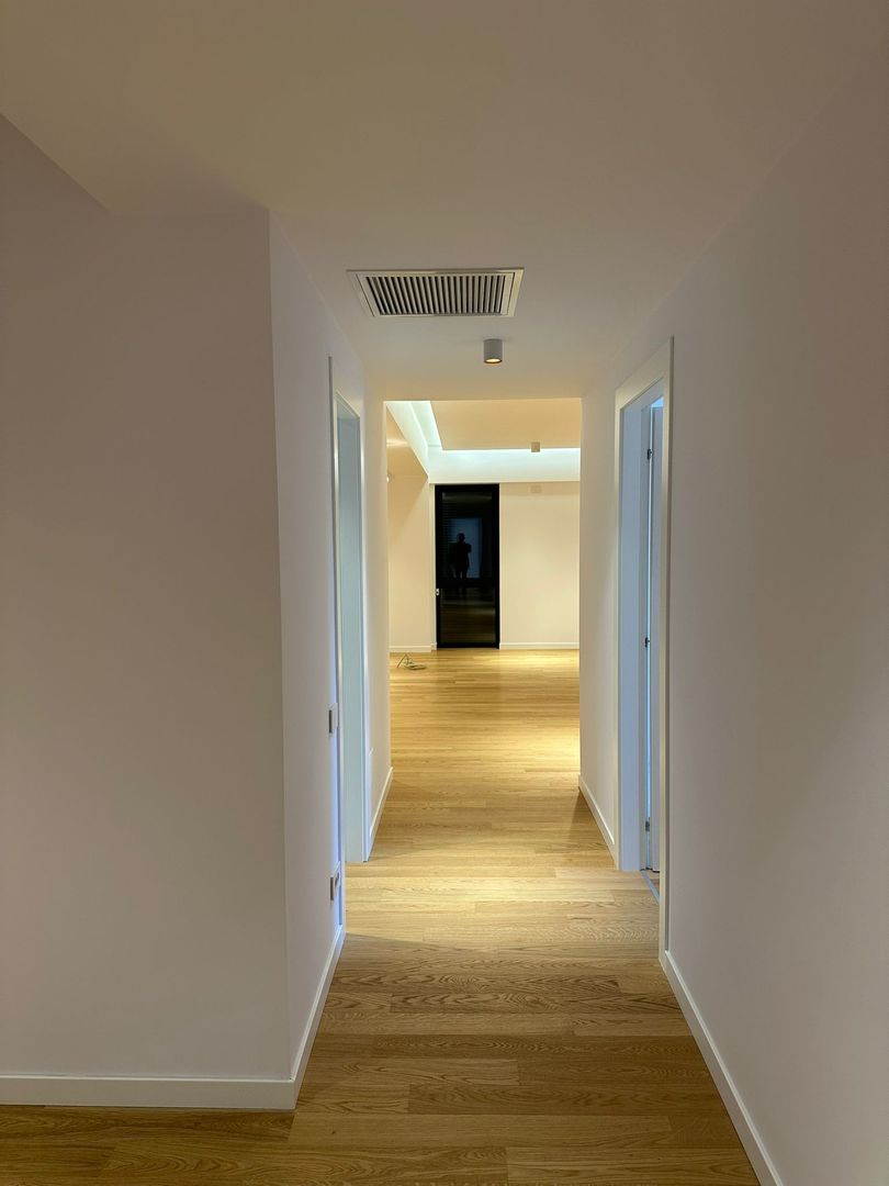 Apartament spatios 4 camere | Residence 5 - Poză 20