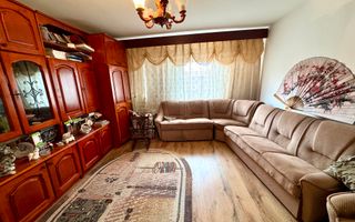 Apartament 3 camere decomandat  | 74 mp | Zona Carpati 2 - Poză 1