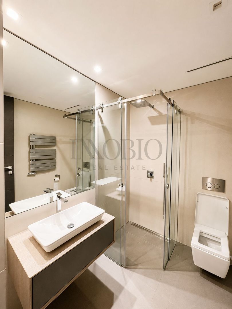 Apartament 4 camere cu curte generoasă - Poză 12