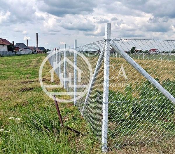 Teren de închiriat I 2500 mp I zona Oncea, Oradea - Poză 1