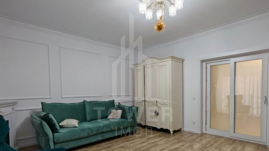 Casă individuală de vânzare situată în Șelimbăr - Poză 3