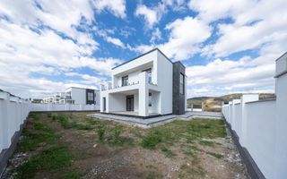 Casǎ Lux | Direct Dezvoltator | Predare la Cheie - Poză 4