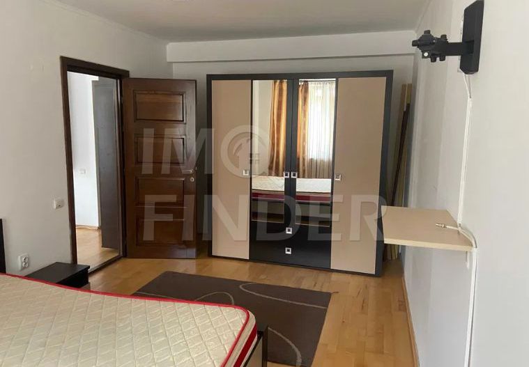 Apartament 2 camere, parcare, zona Campului - Poză 5