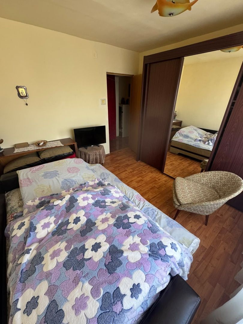 Apartament 3 camere, 70 mp utili, balcon, zona Cetate, Alba Iulia - Poză 10